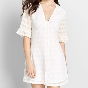ModCloth Daytime Darling Mini Dress